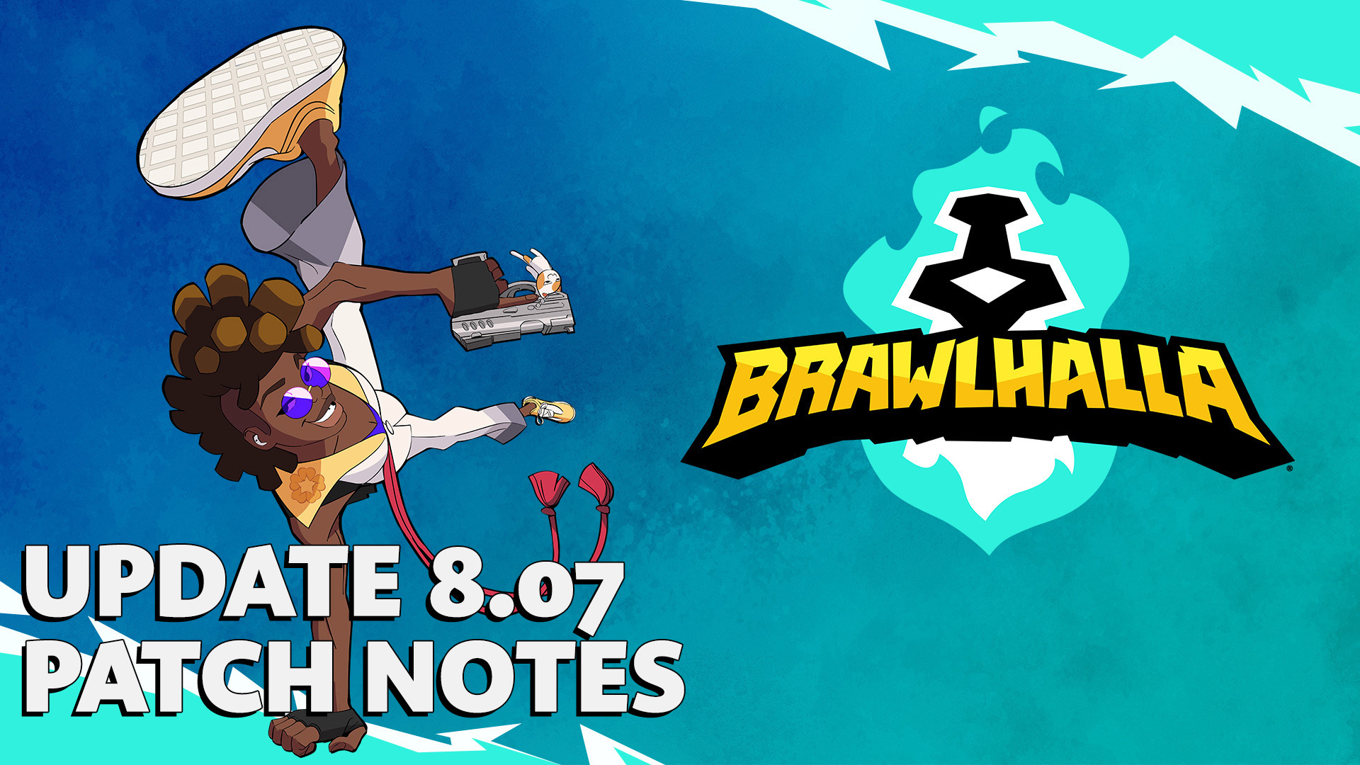 New Legend: Vivi, Custom Game Settings Overhaul, and New Test Features! – Patch 8.07