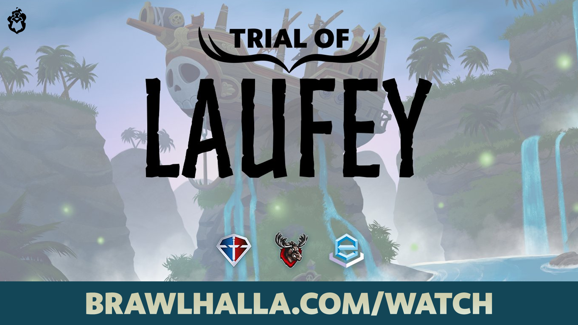 Trial of Laufey Weekend!