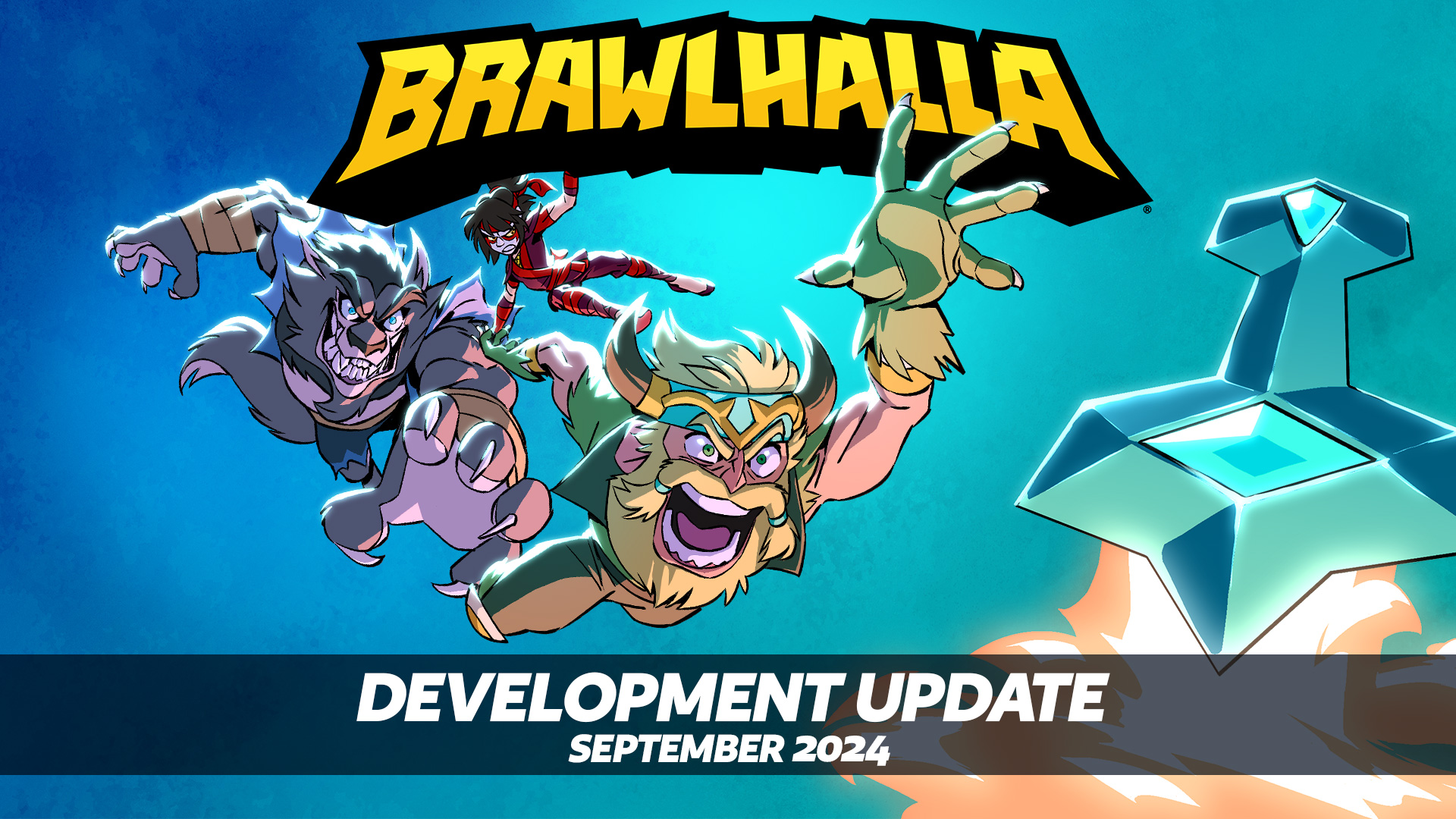 Skirmishes, UI Refresh, and More! &#8211; Development Update &#8211; September 2024