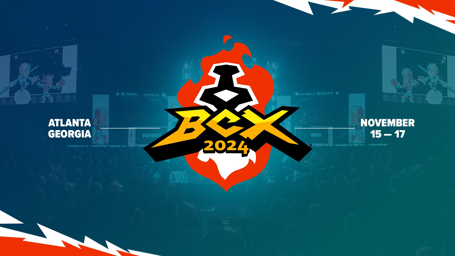 Experience the Thrill of the Brawlhalla World Championship