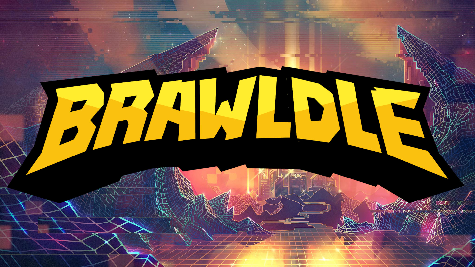 Play Brawldle and Guess the Daily Brawlhalla Legend