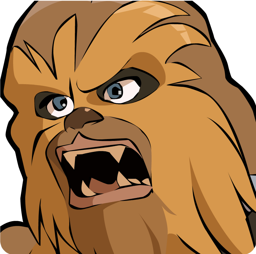 Chewbacca