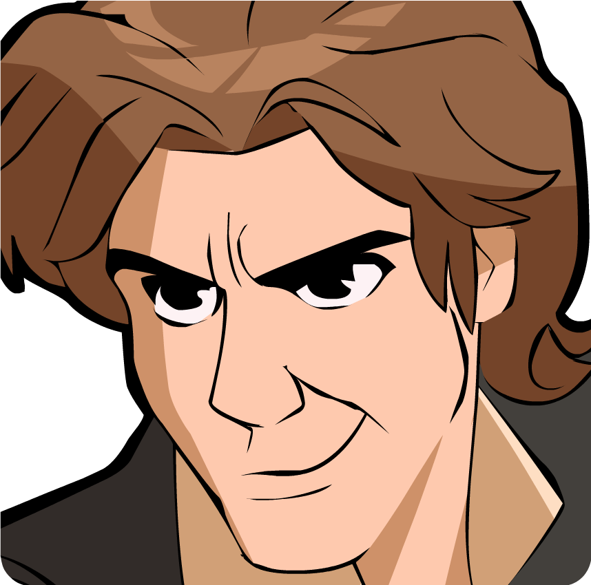 Han Solo