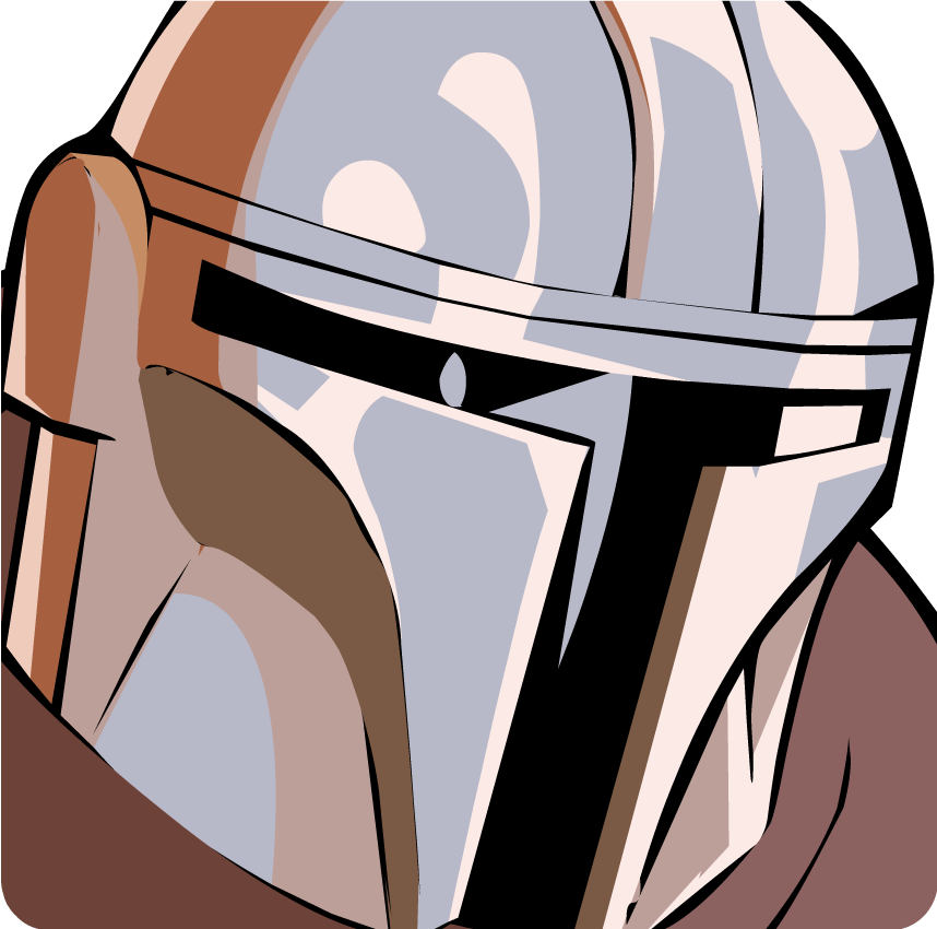 The Mandalorian