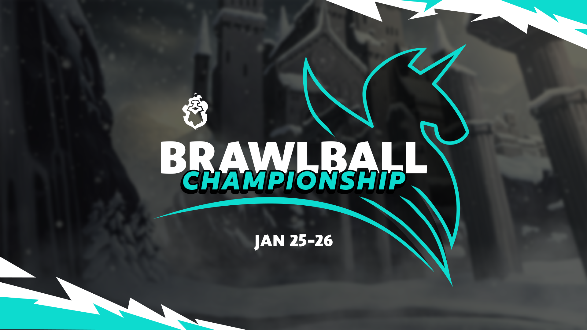 Eternal Sports Brawlball Championship