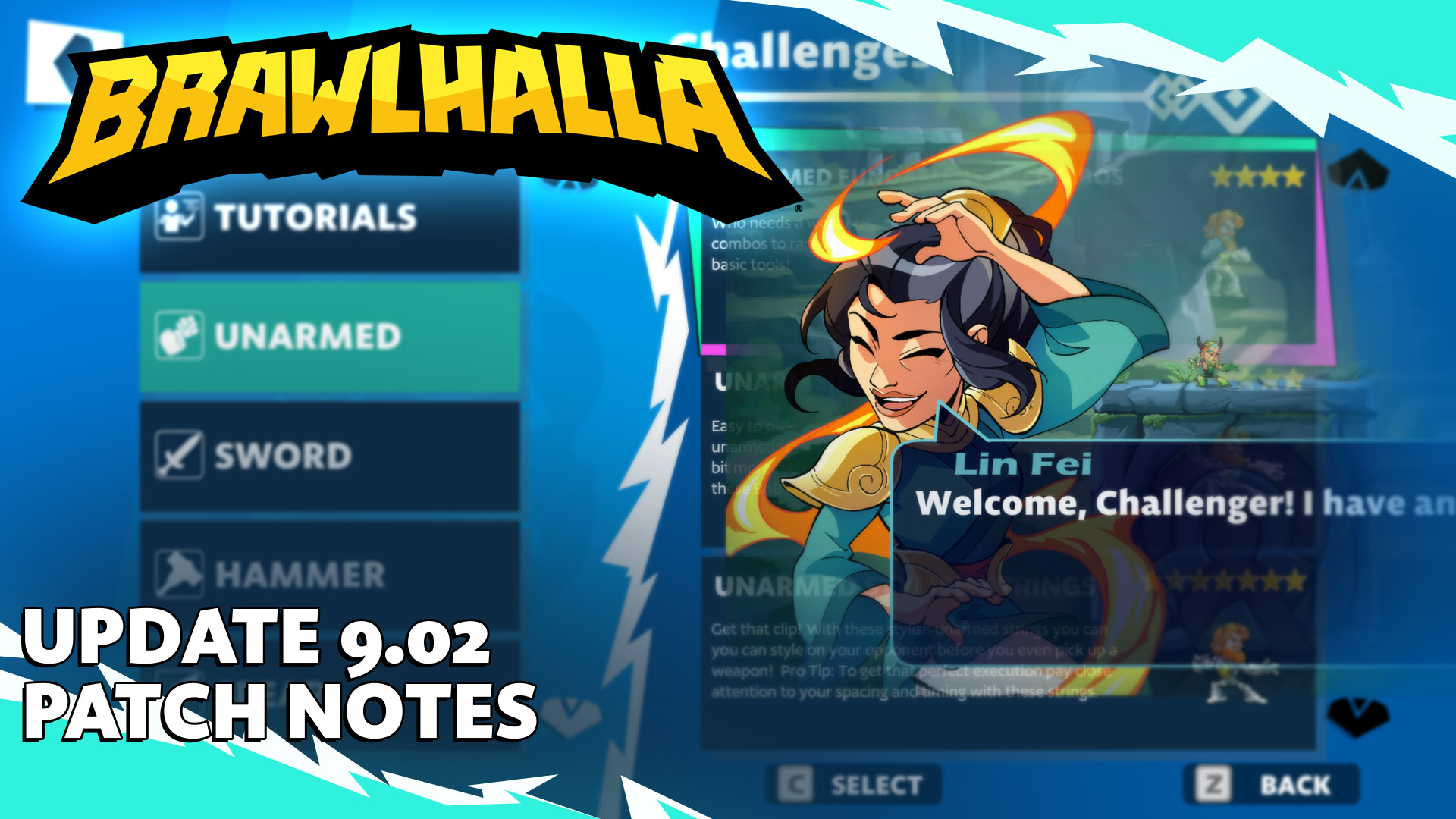 Challenges Preview Update, Bubble Bomb, Balance, and More! – Patch 9.02