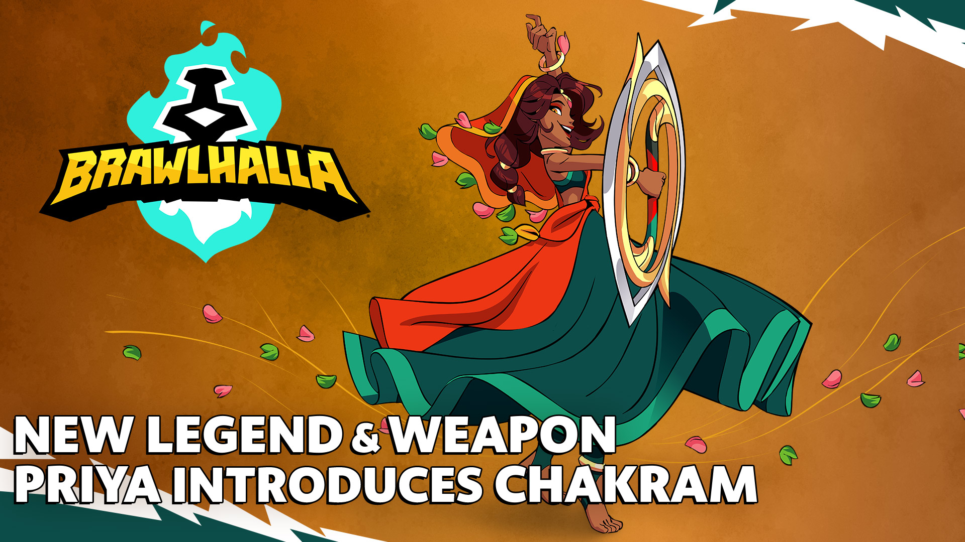 New Legend: Priya with New Weapon: Chakram, New Challenges, and More! – Patch 9.03