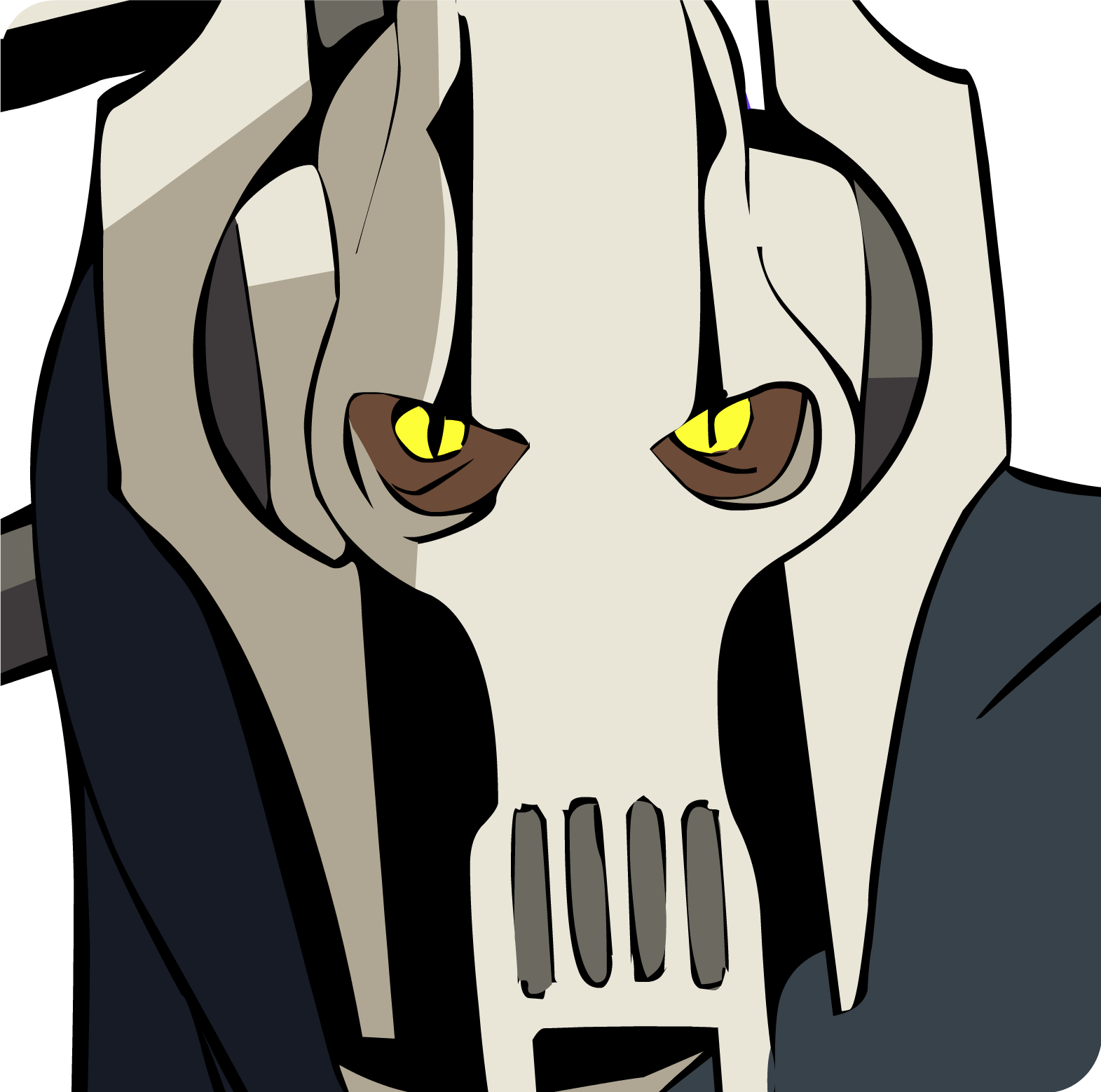 General Grievous
