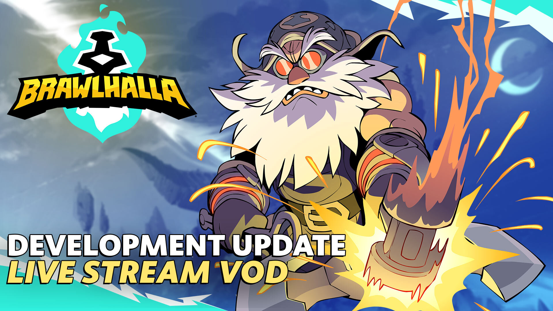 Development Update Stream May 2025