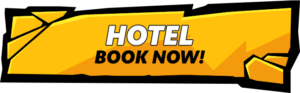 Hotel Registration