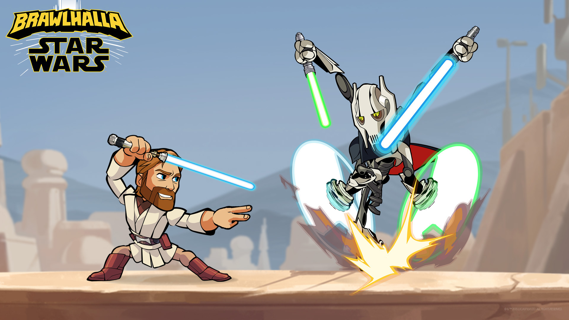 Brawl of the Fates Returns! Plus, 3v3 Sports Queue Live Now.