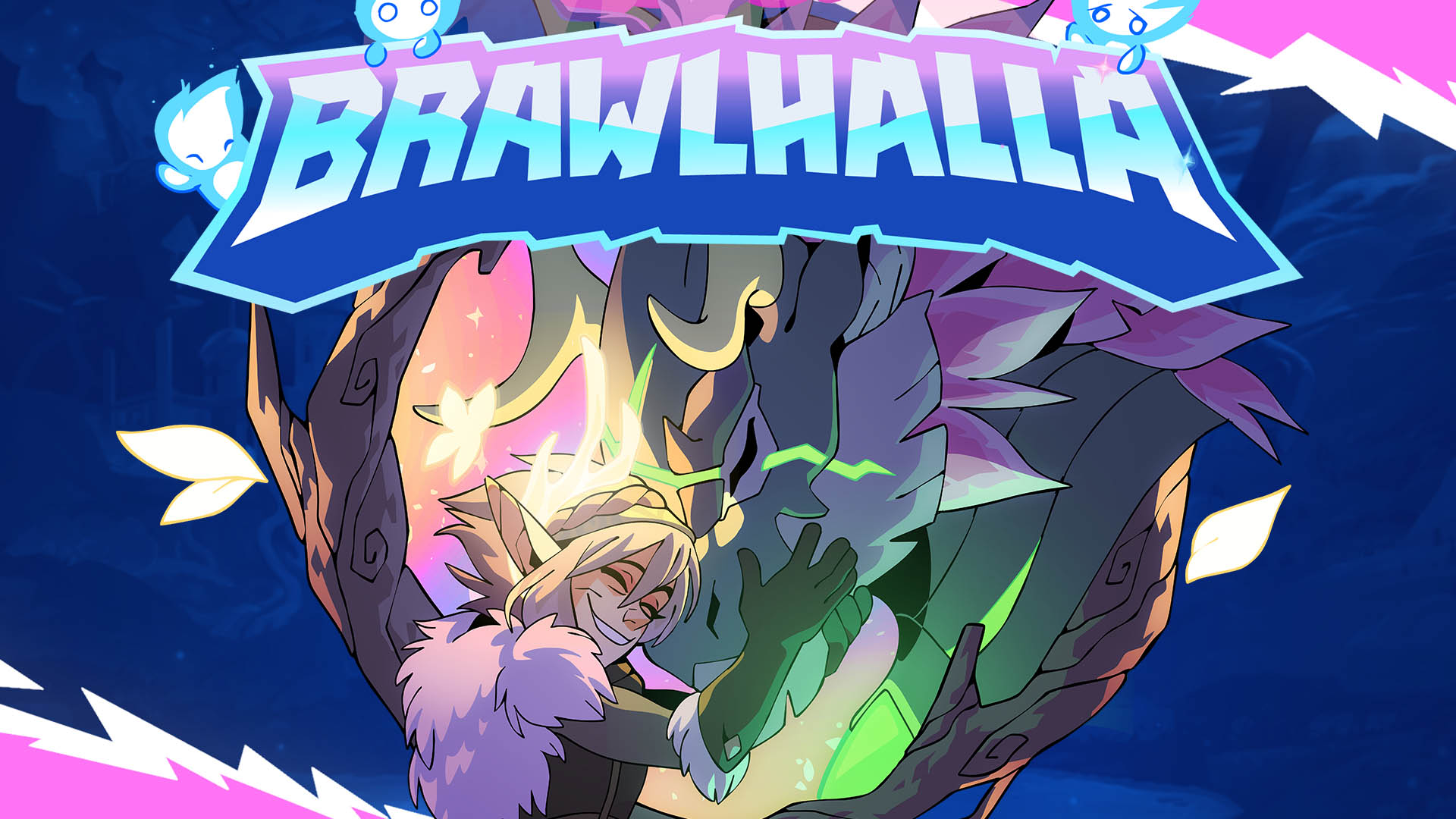 Brawlhalla Fest Concludes and Battle Pass Classic 6 Begins! – Patch 9.08