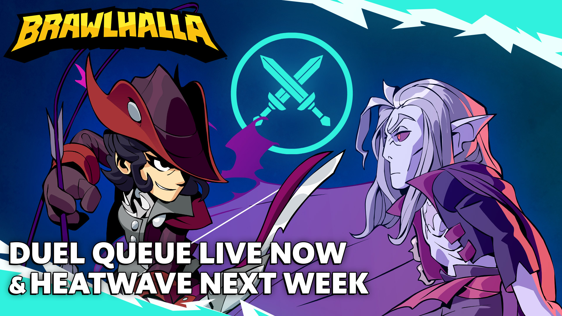 You’ve Been Challenged to a Duel… Queue!!!