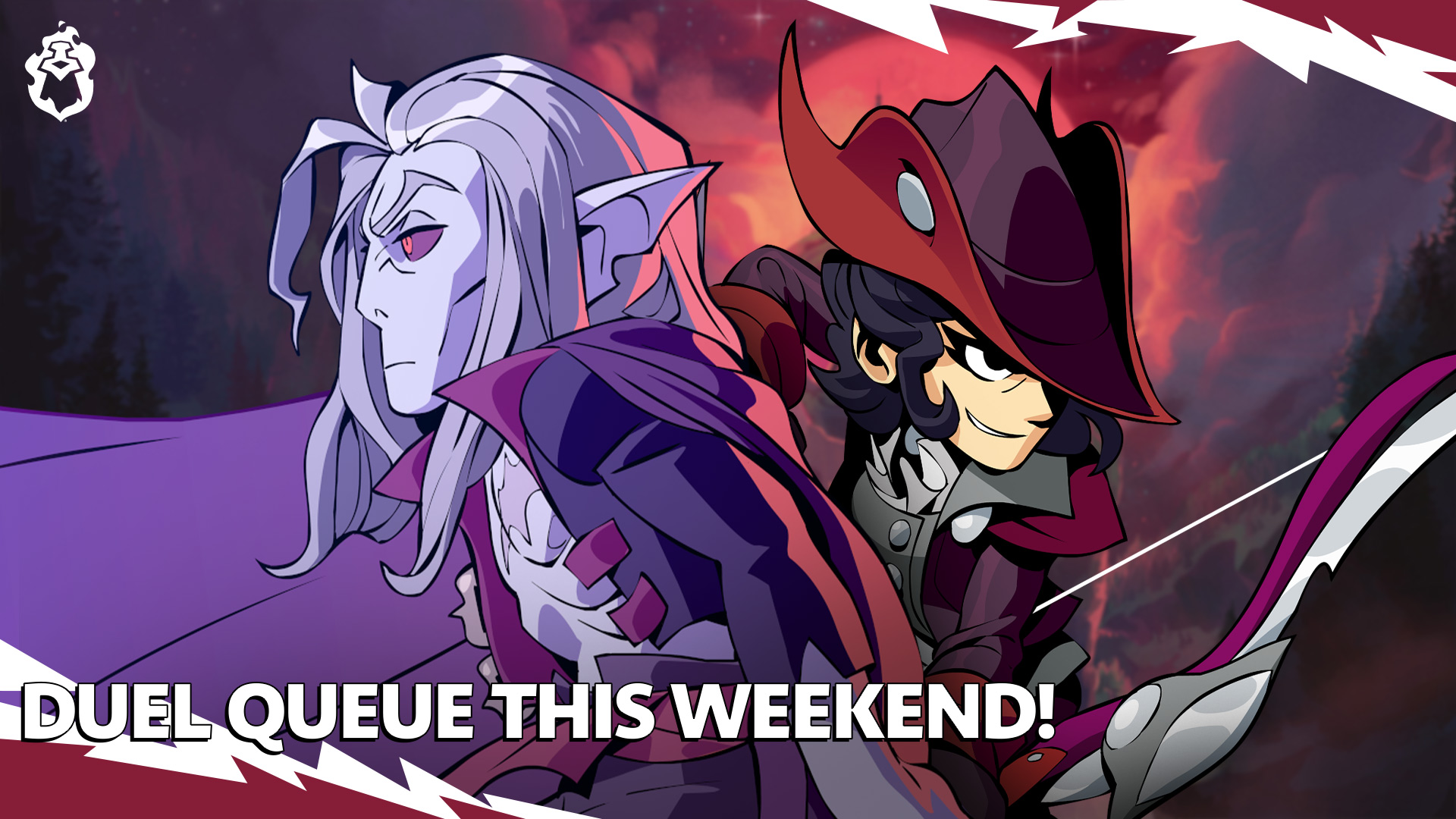 Back To School Week 2 &#038; Ghost Brawl!