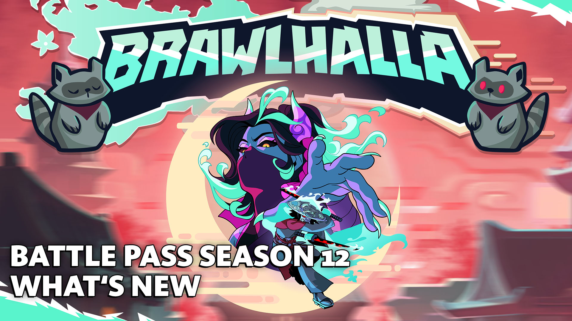 Battle Pass Season 12: What’s New