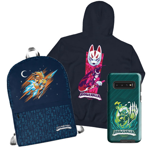 Ubisoft Gear