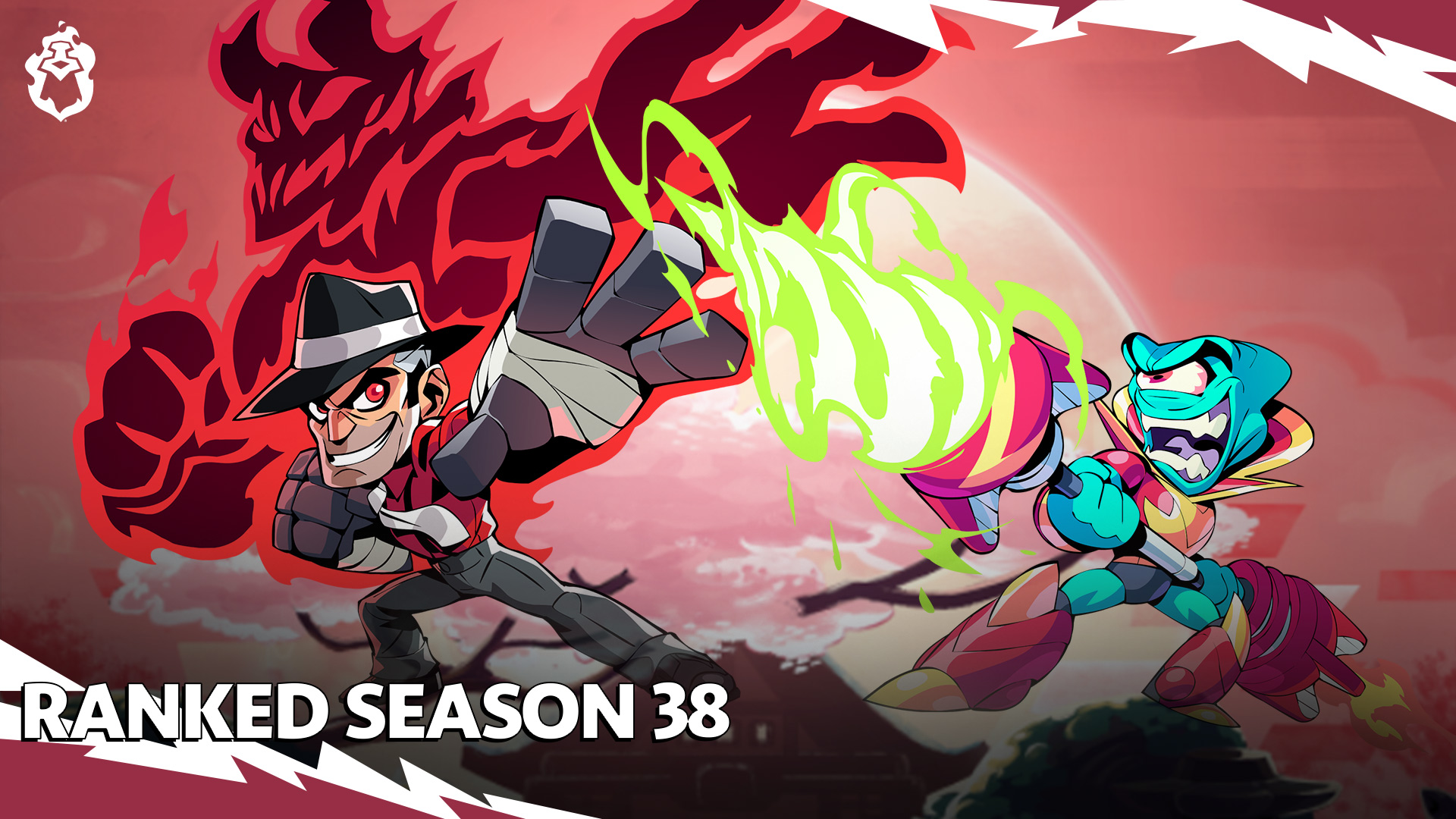 Dive into Ranked Season 38!