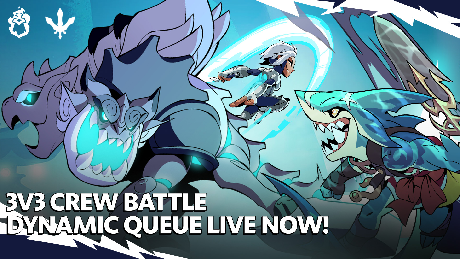 Jikoku Ghost Duel – Brawl of the Week