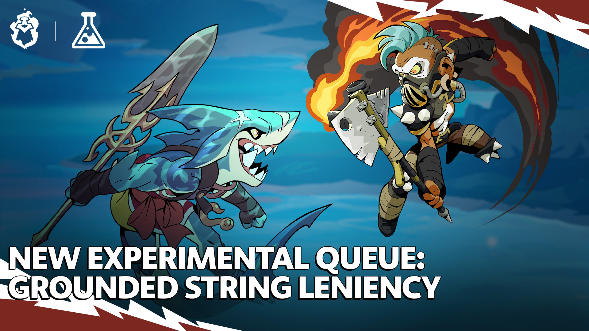 Experimental Queue Returns & Balance Updates – Patch Notes 9.13 (Part 2)