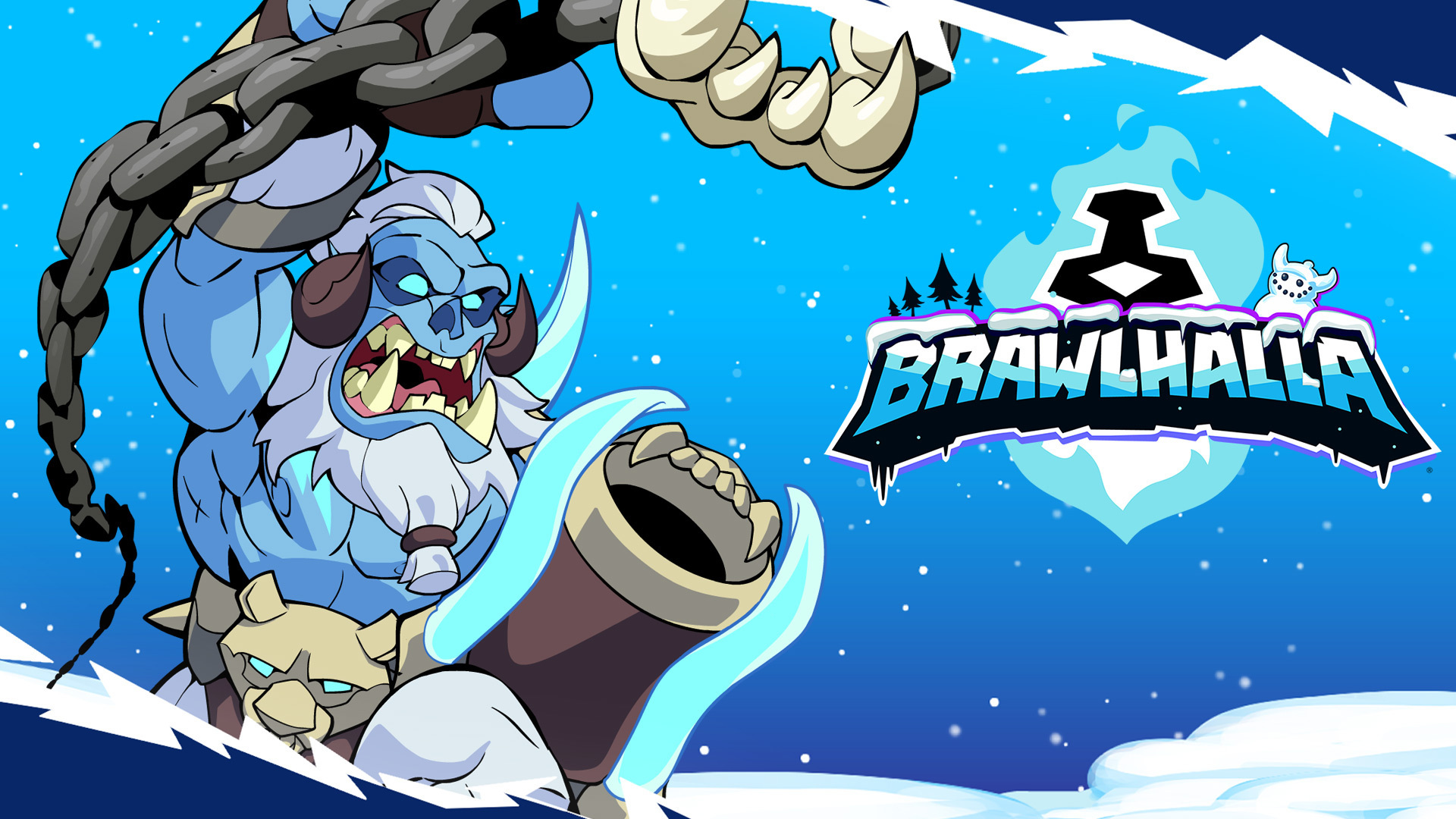 Valhalla’s Jolliest Event Continues!