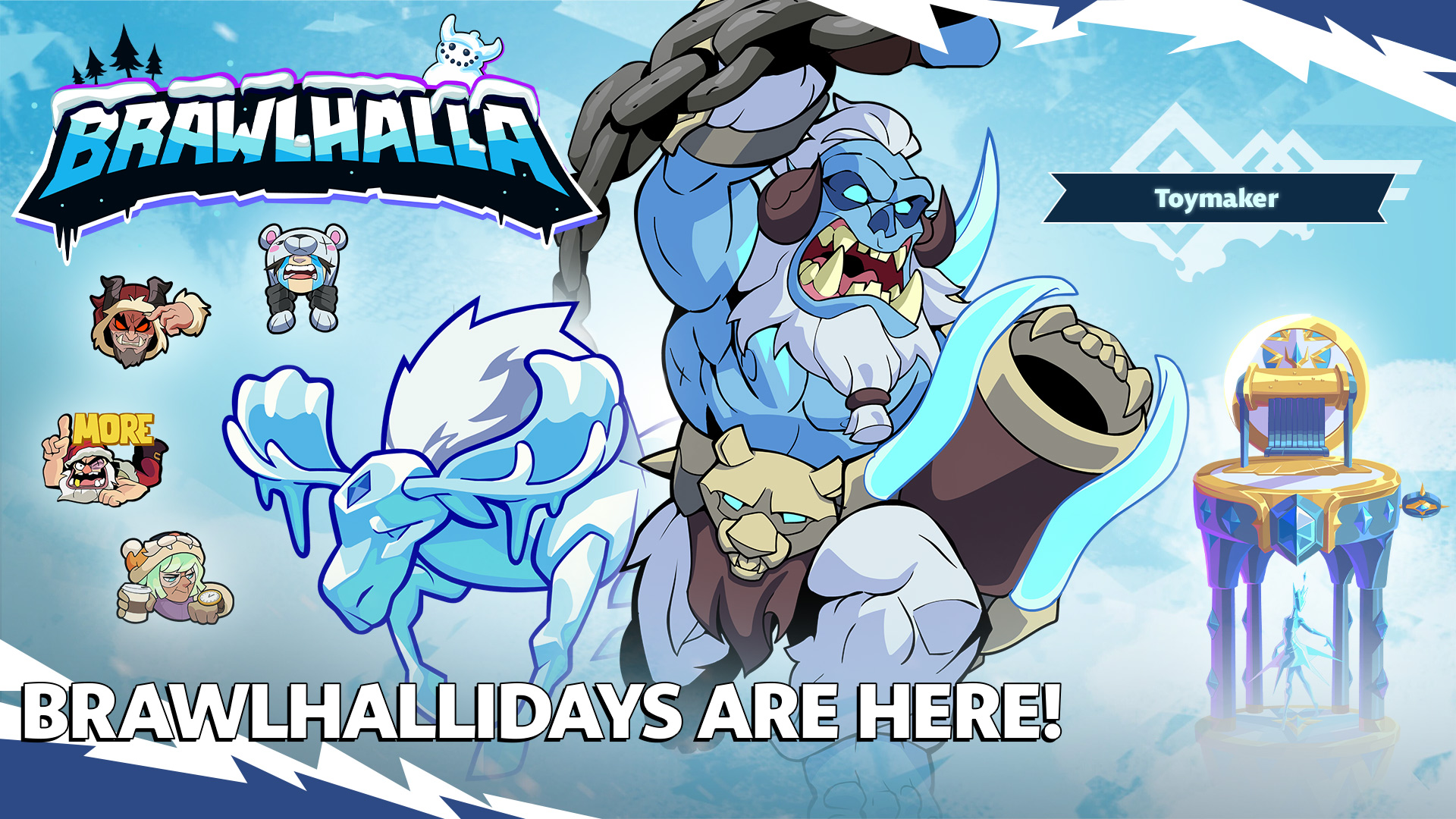 Have you Been Abominable or Admirable?